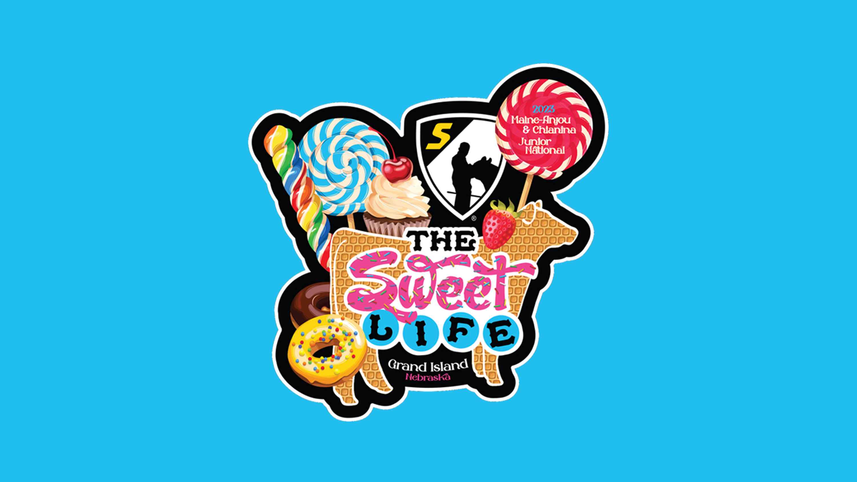 Maine/Chi The Sweet Life Coverage