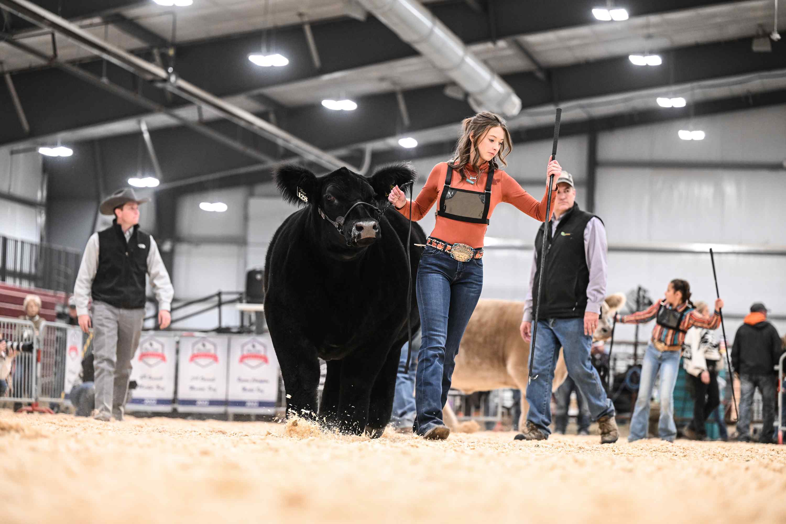 Cheyenne Livestock Exposition