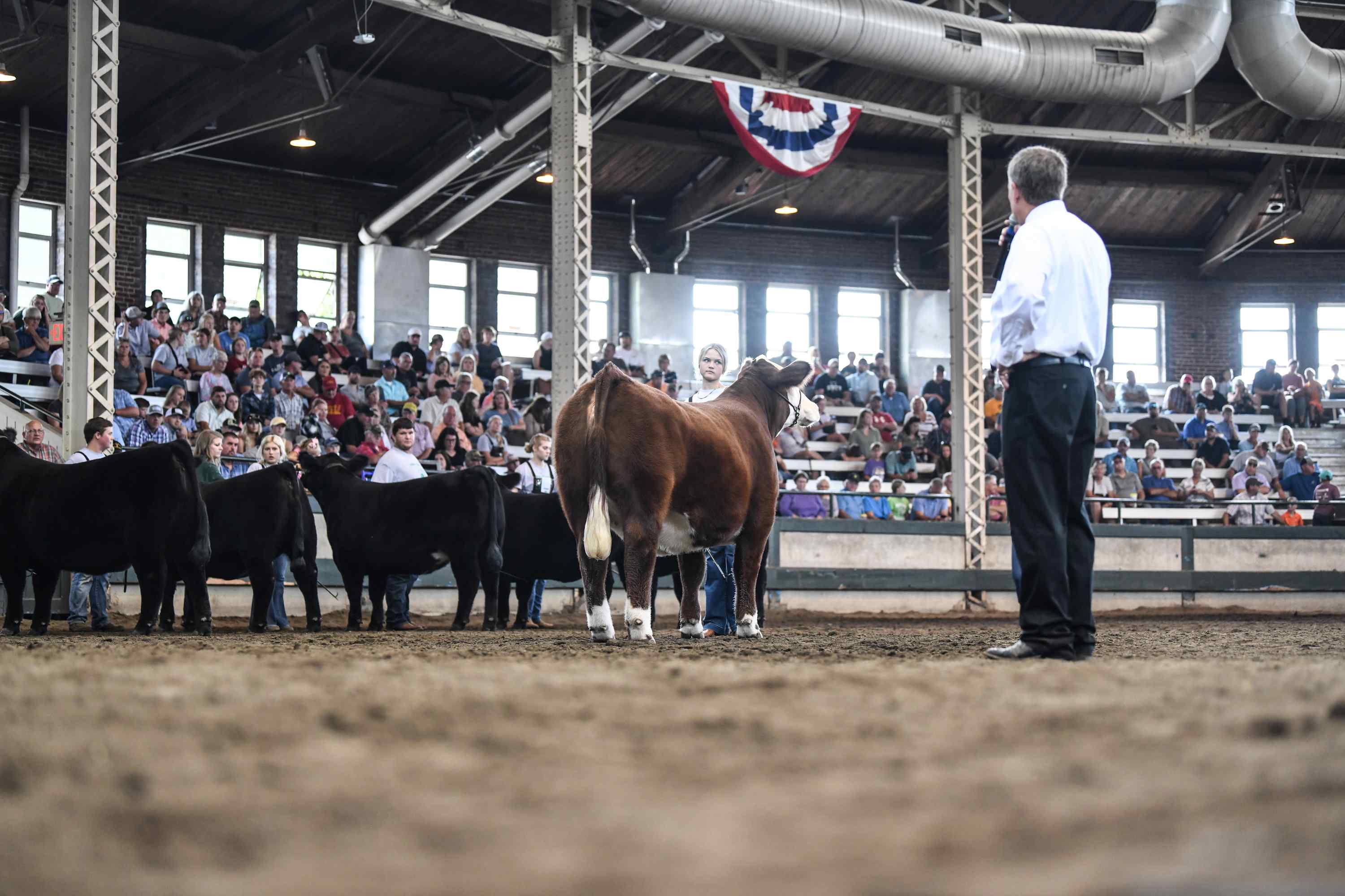 2022 Iowa State Fair
