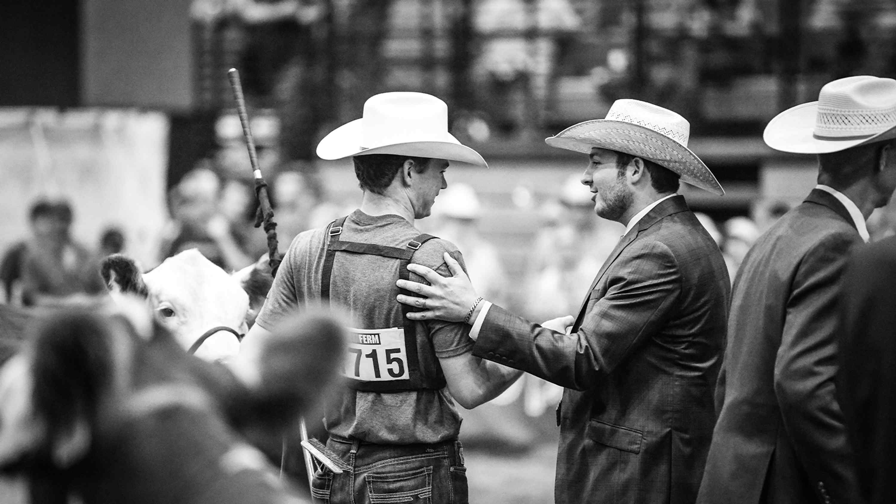 Junior National Hereford Expo
