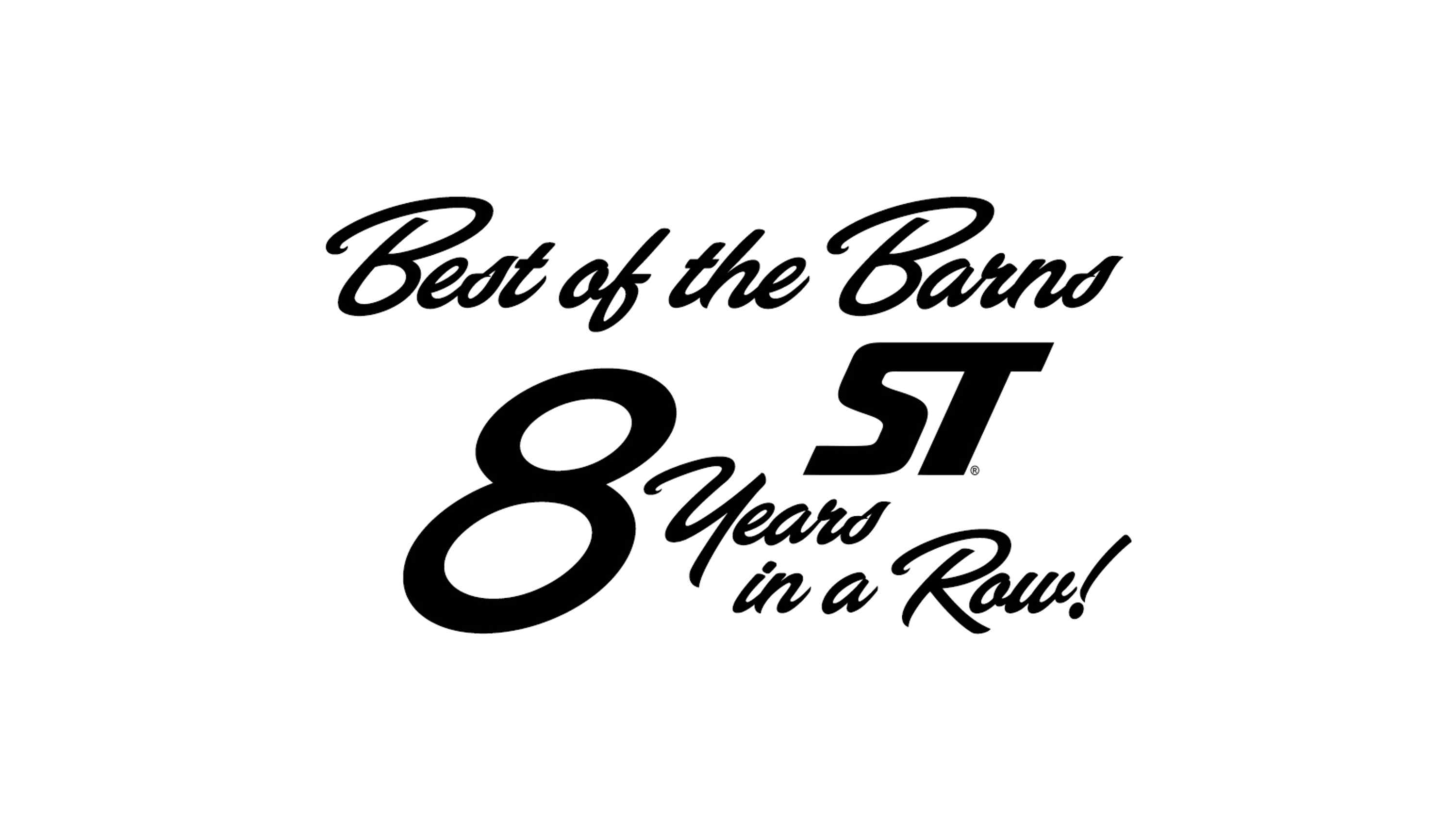 Best Livestock Publication 8 Years in a Row