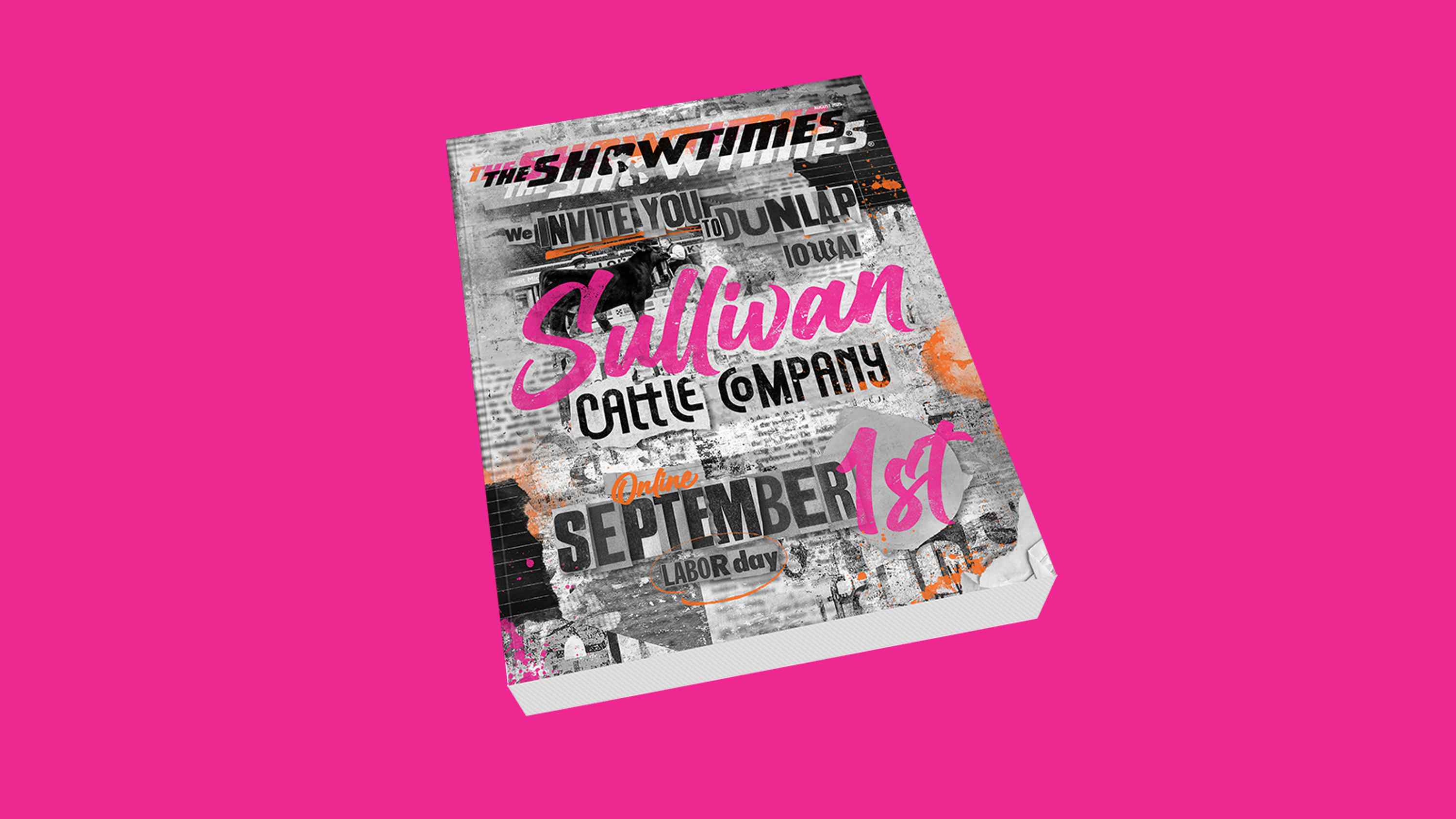 August 2025 State Fair Edition Now Online