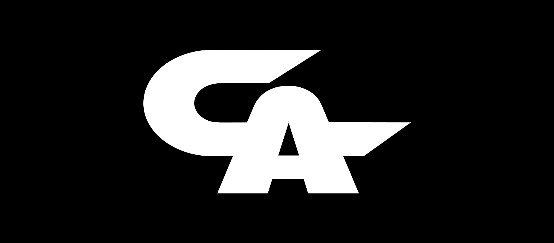CA logo