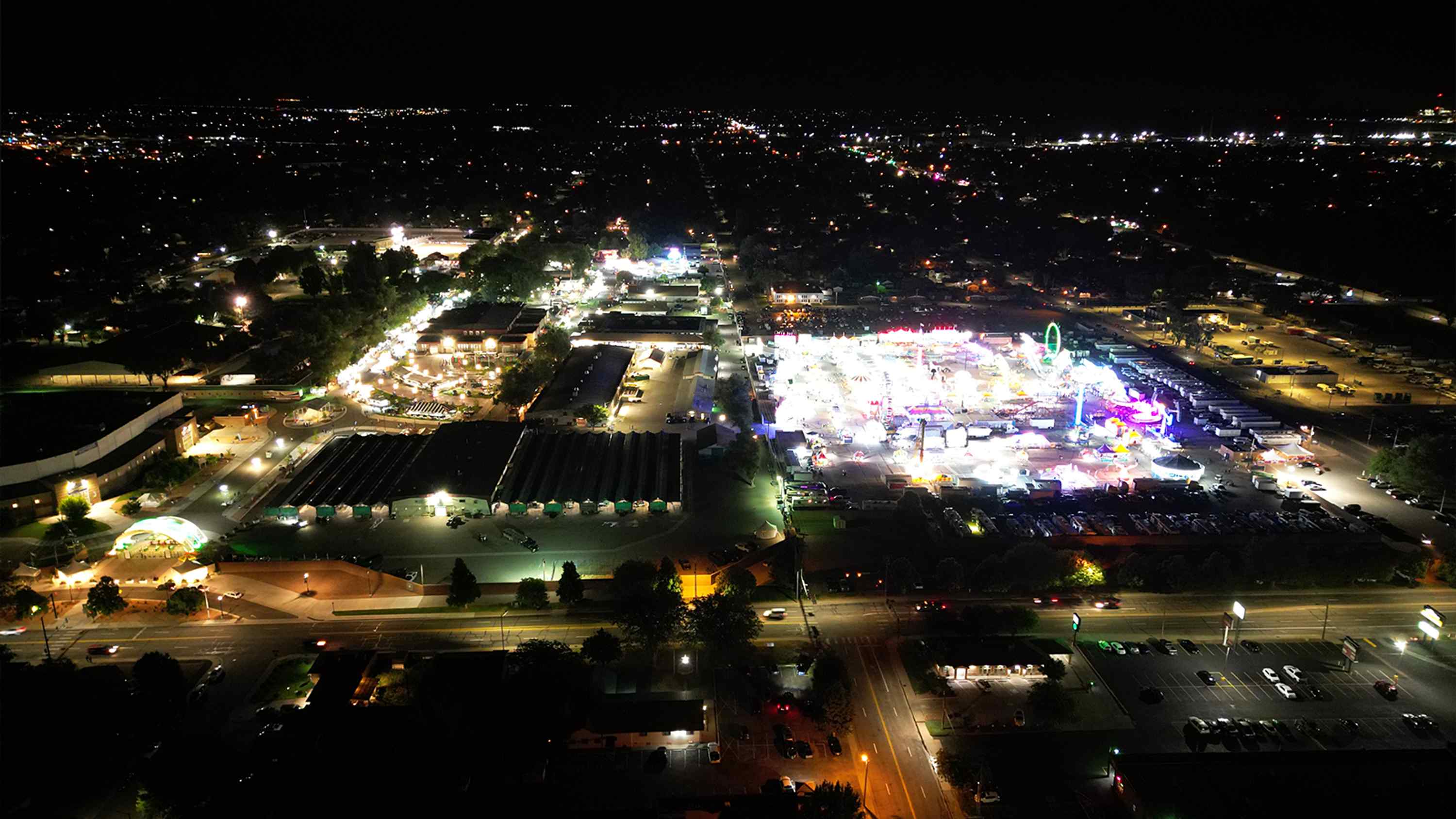 Colorado State Fair