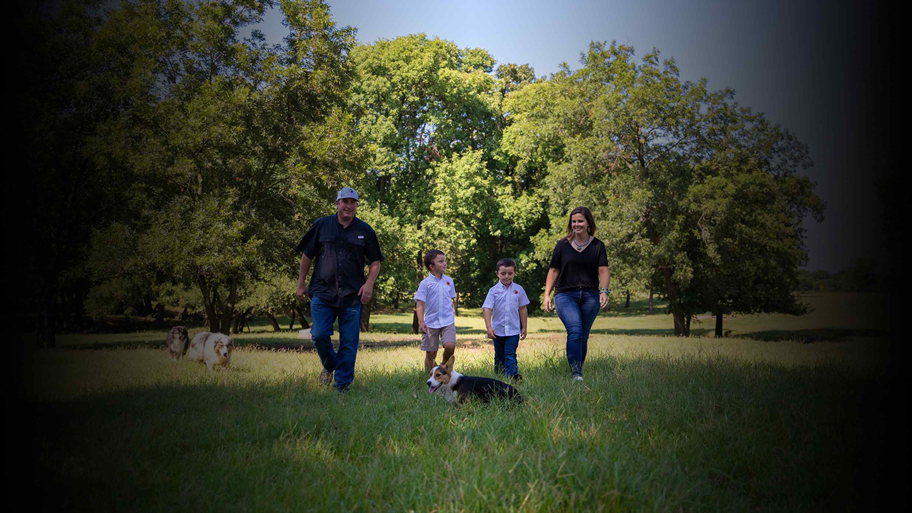 Conley Cattle Hall of Fame