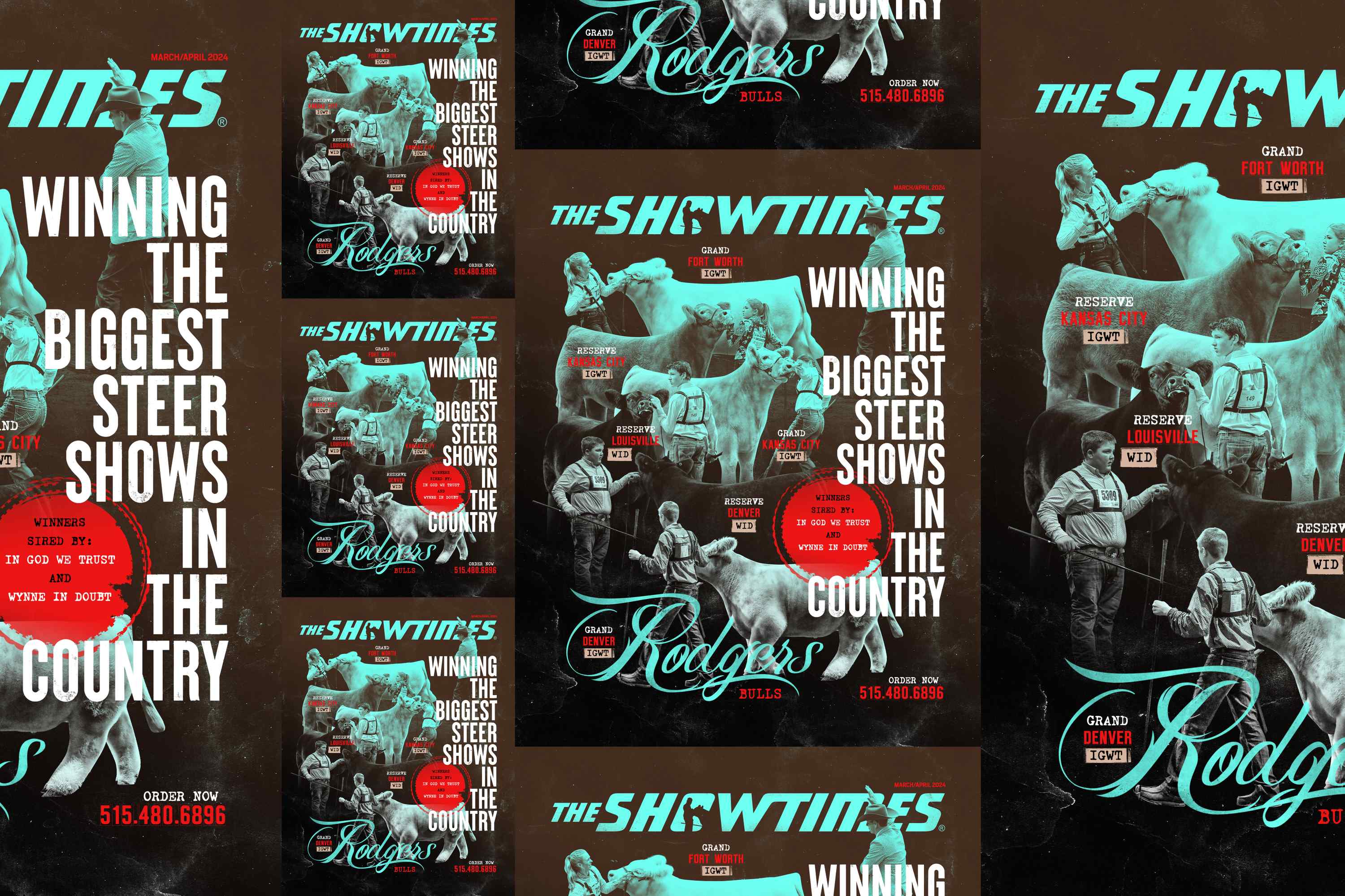 March/April 2024 Sire Edition Now Online