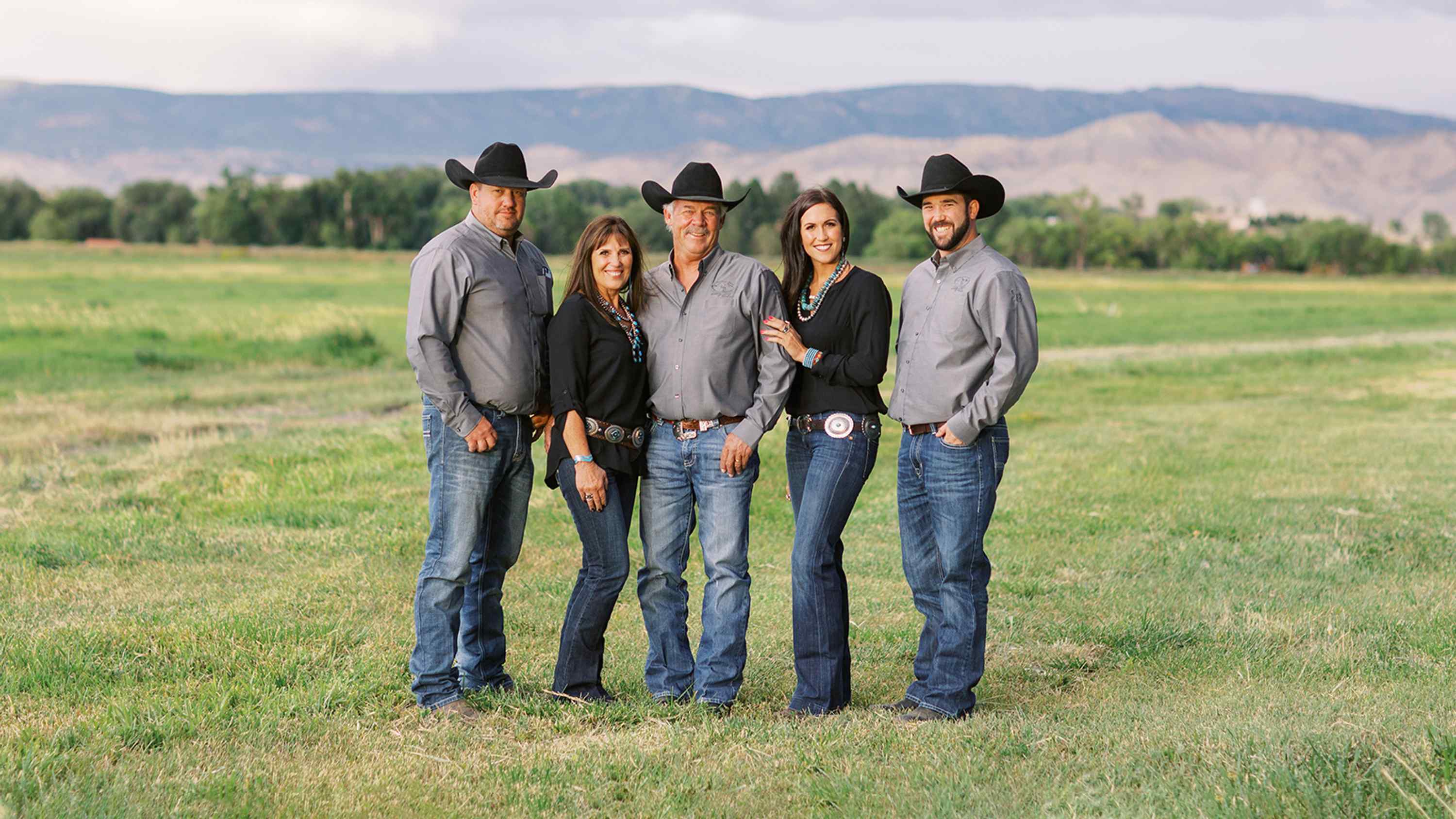 Lazy JB Angus Hall of Fame