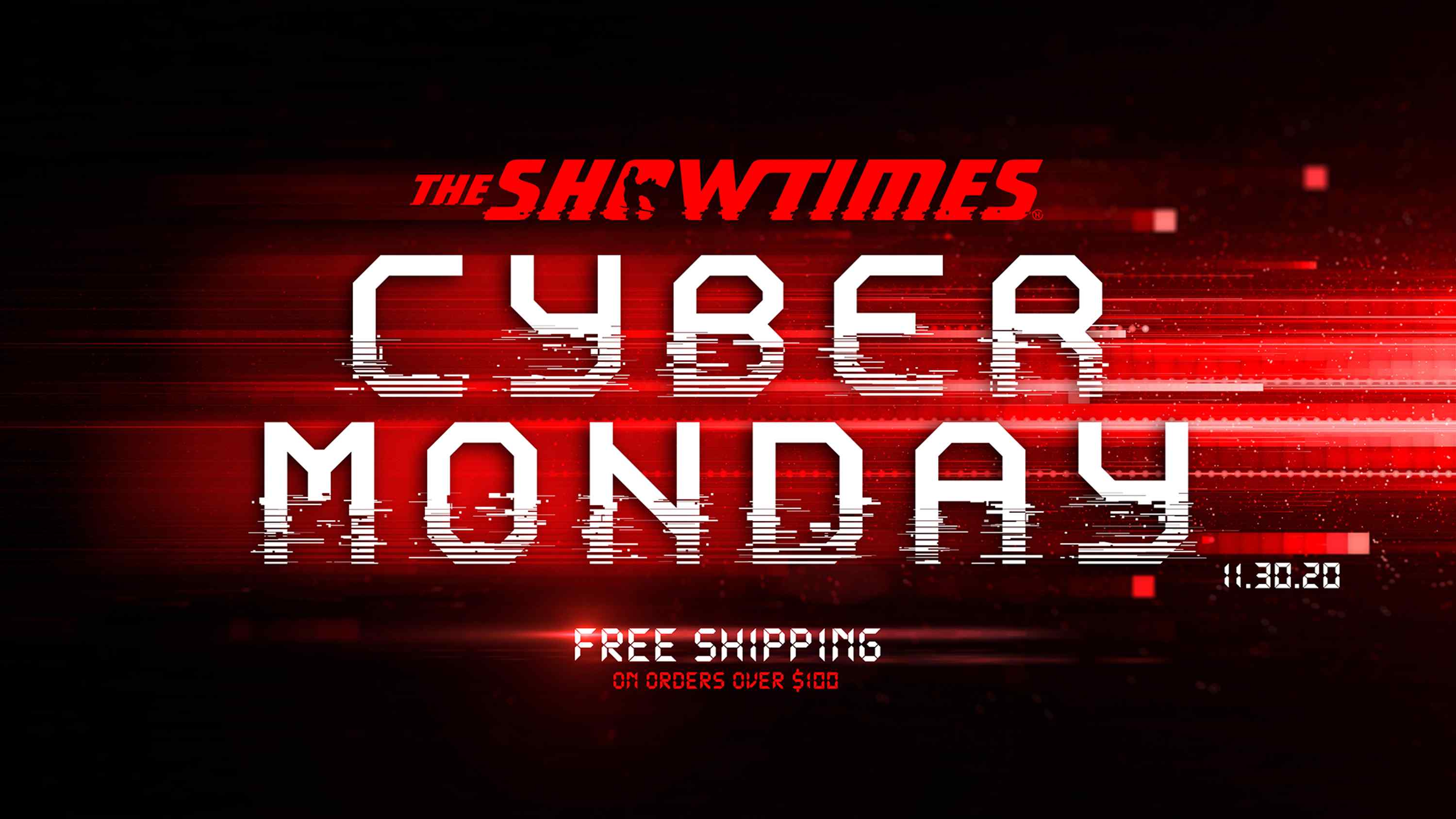 Cyber Monday
