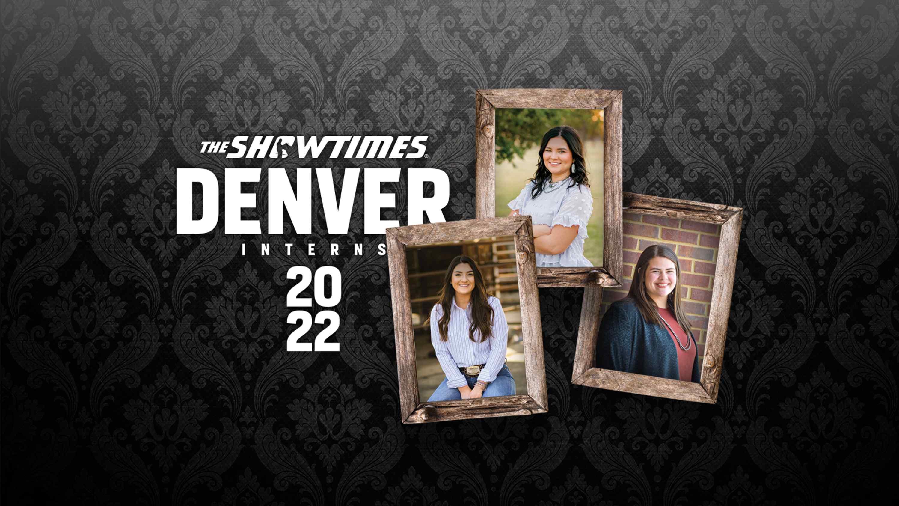 2022 Denver Interns Announced