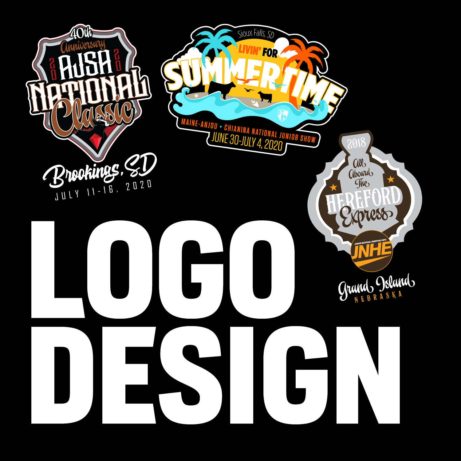 Logo Design 