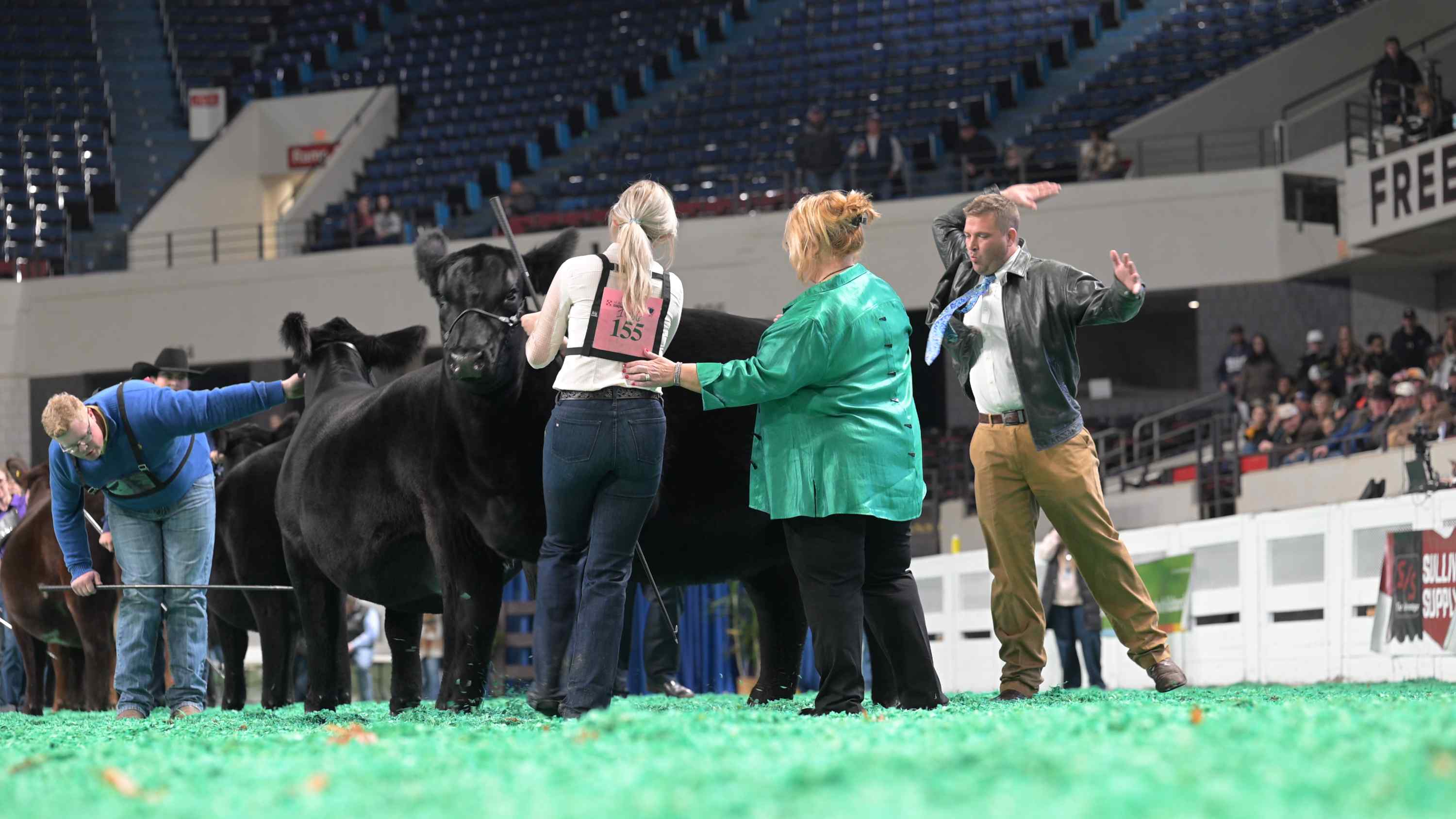 2022 NAILE Show Coverage