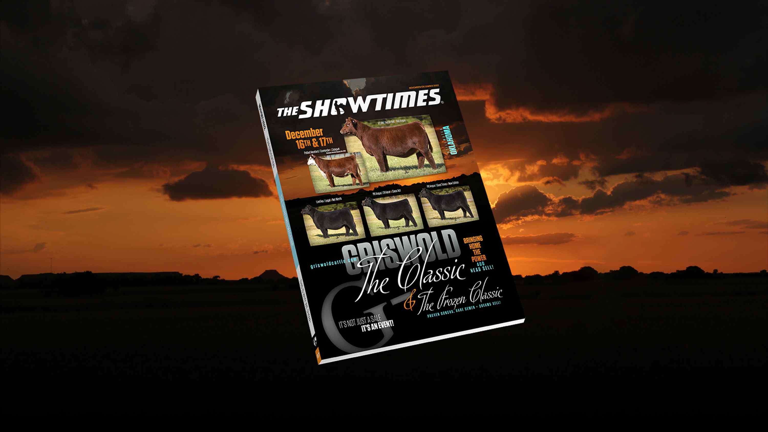 Nov/Dec 2022 Now Online