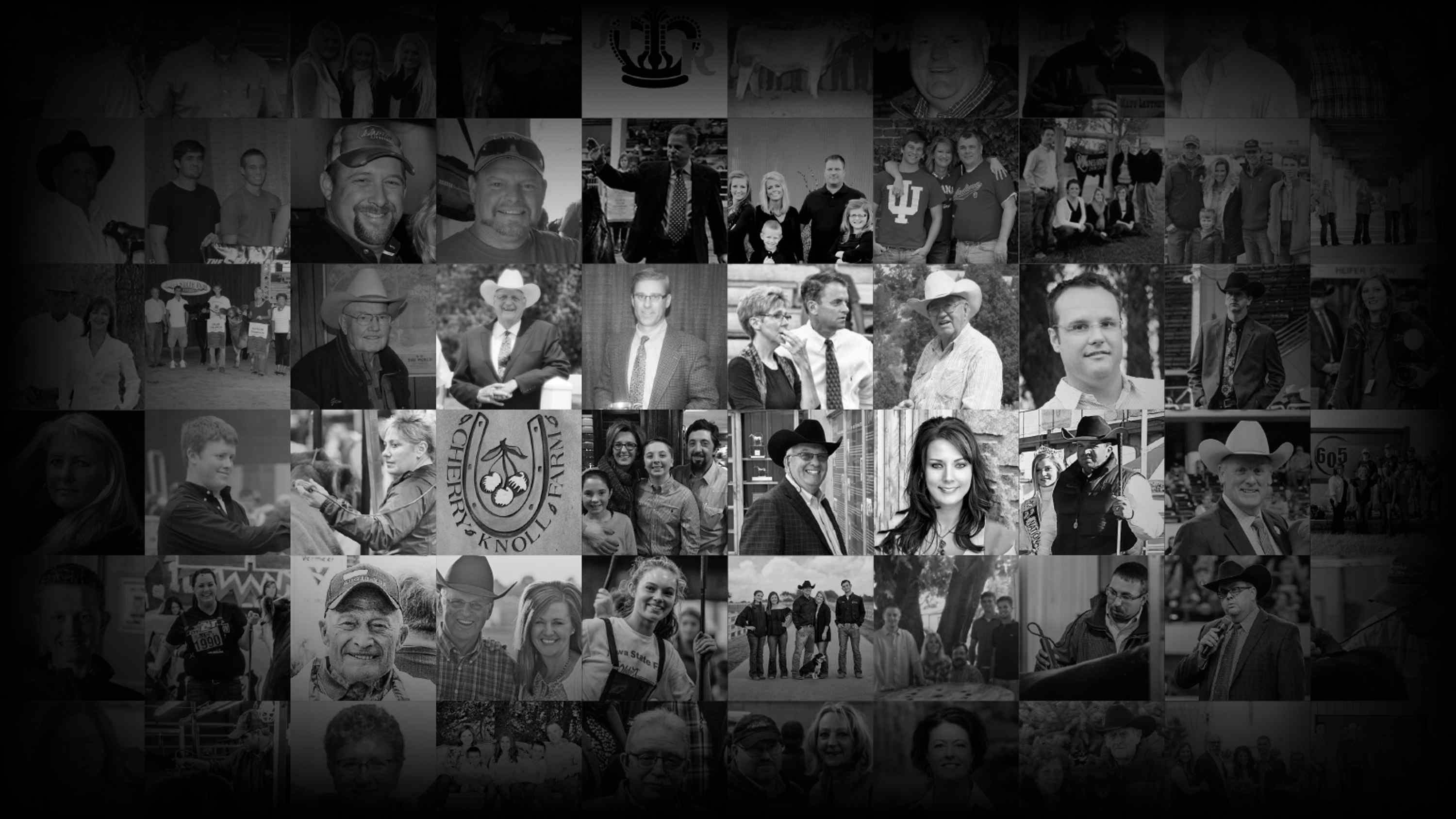 2 New Hall of Fame Members