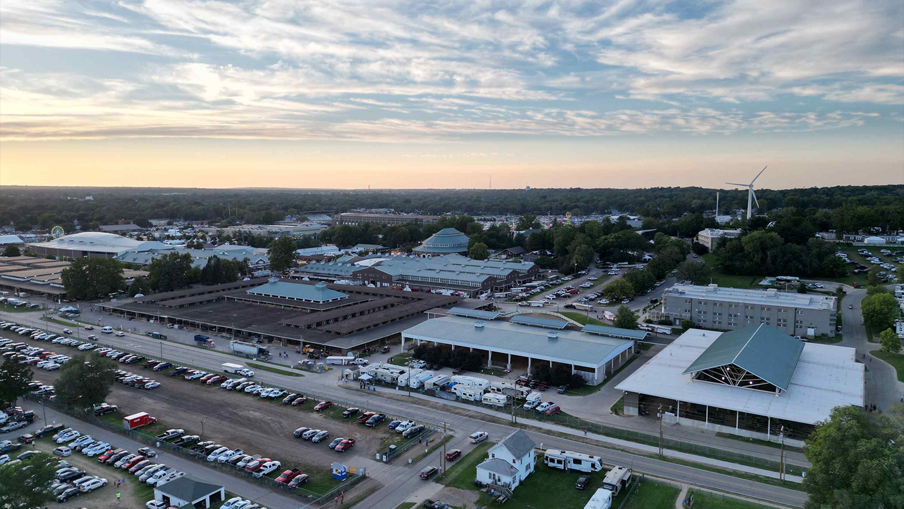 Iowa State Fair