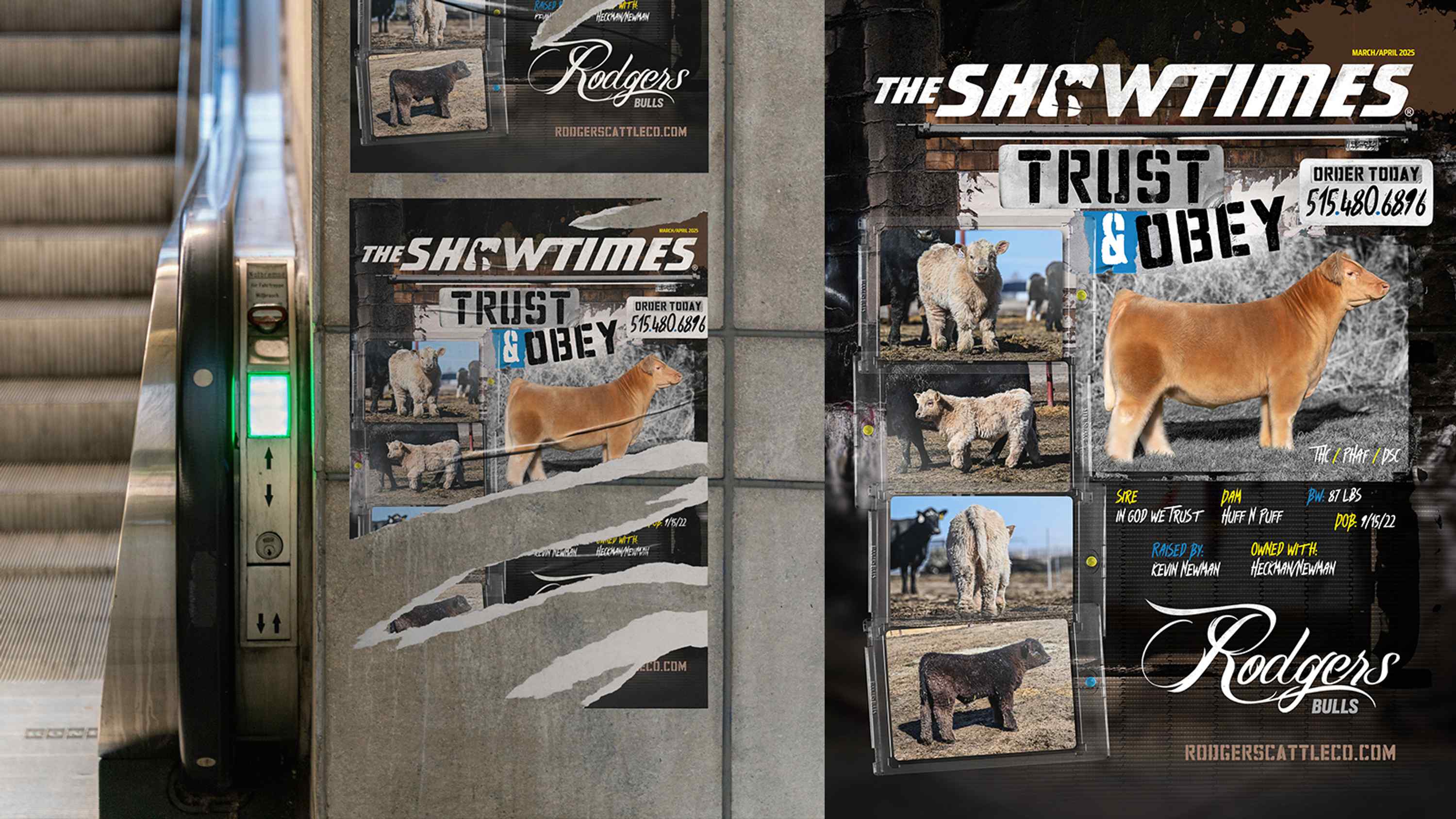 May/June 2025 Sire Edition Now Online