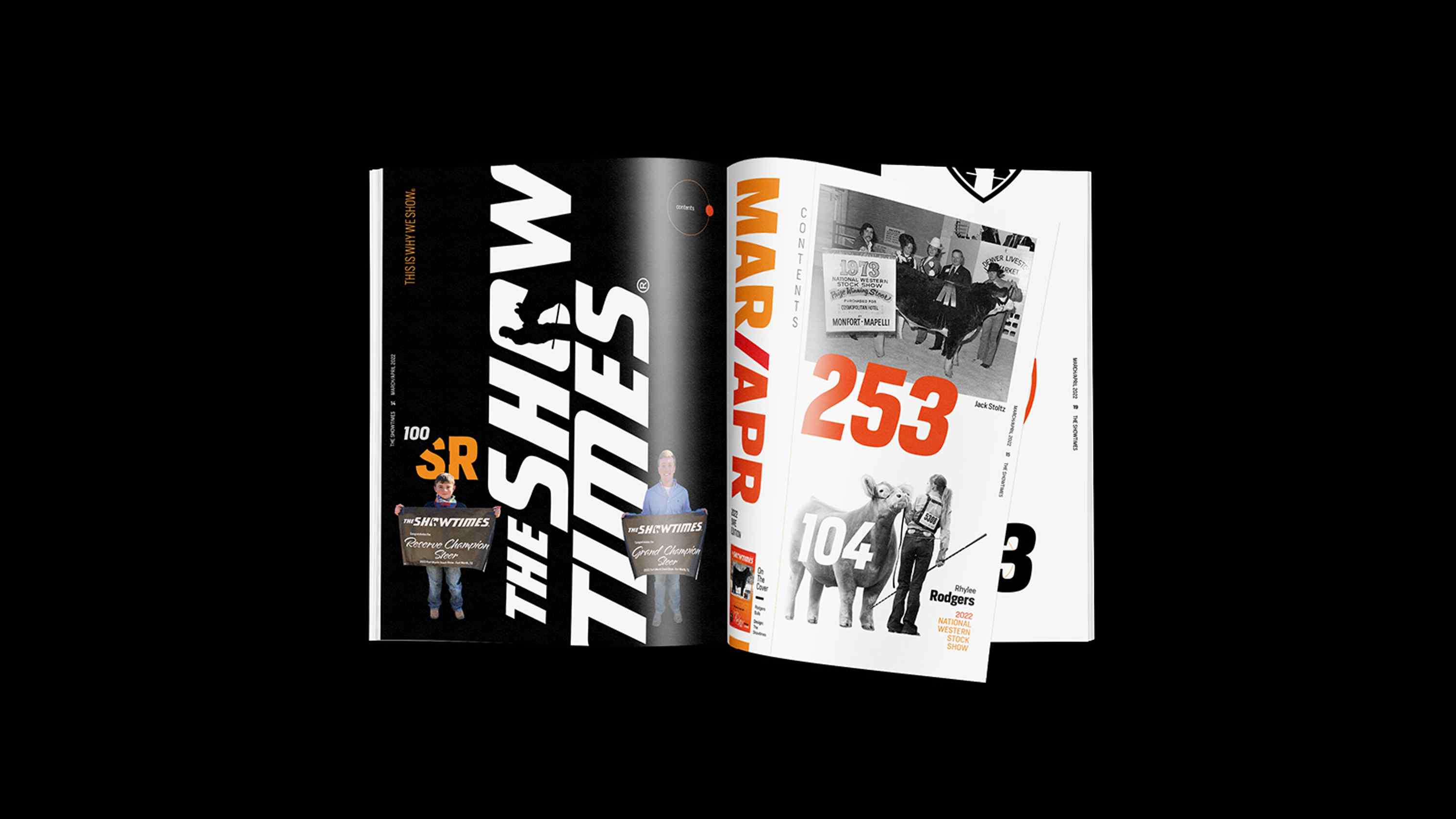 March/April 2022 Sire Edition Now Online