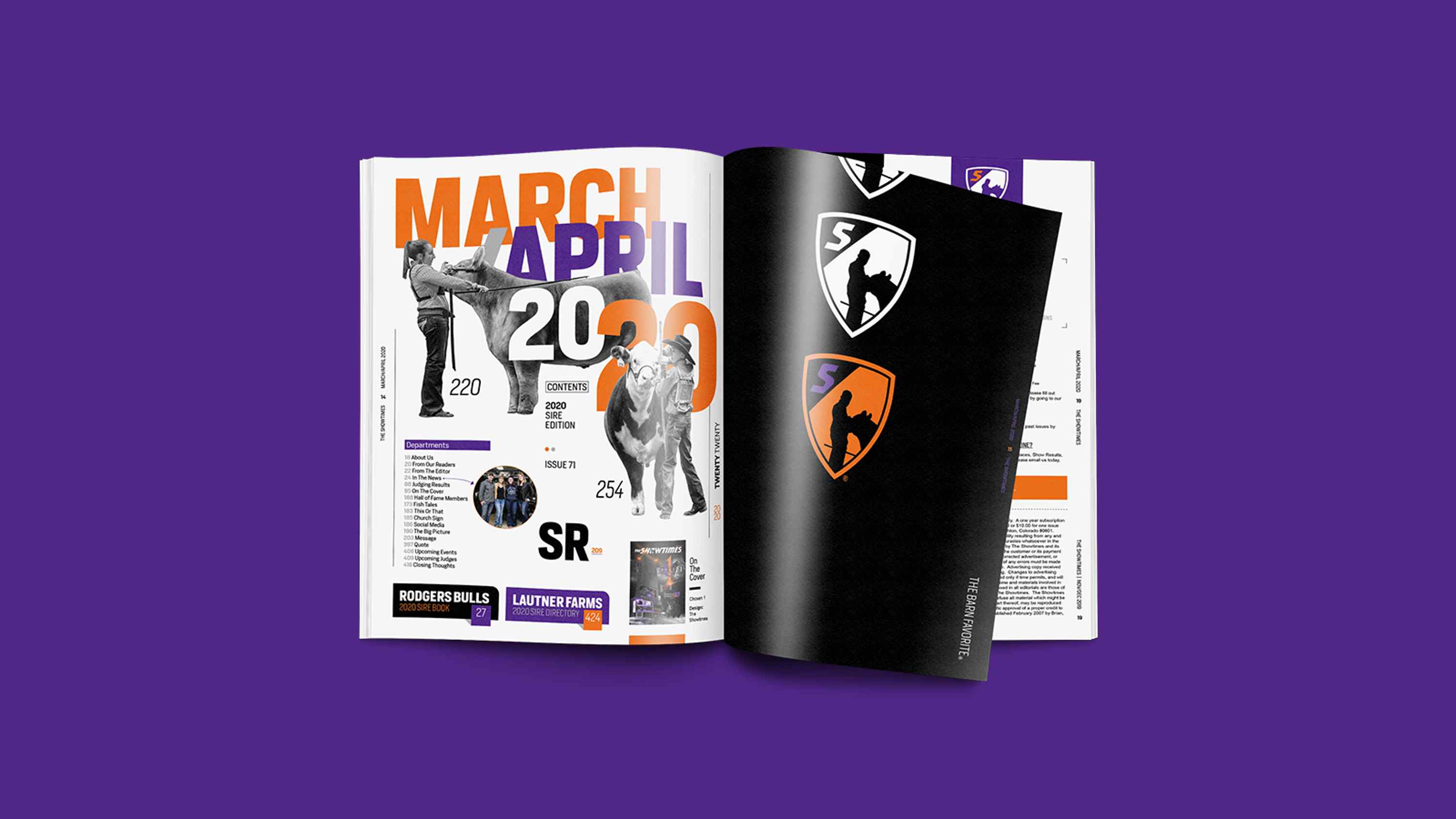 March/April 2020 Now Online