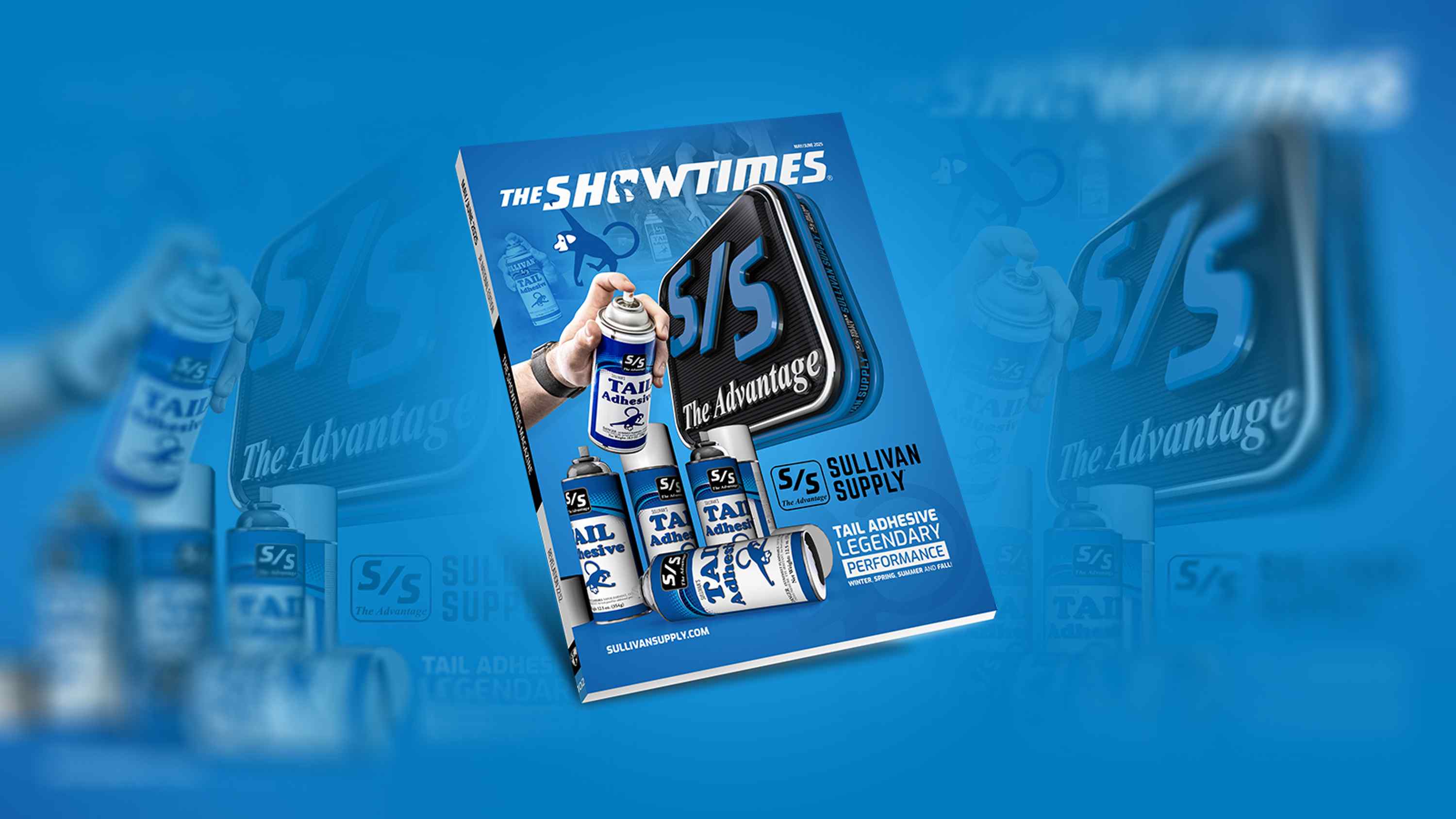 May/June 2025 Junior National Edition Now Online