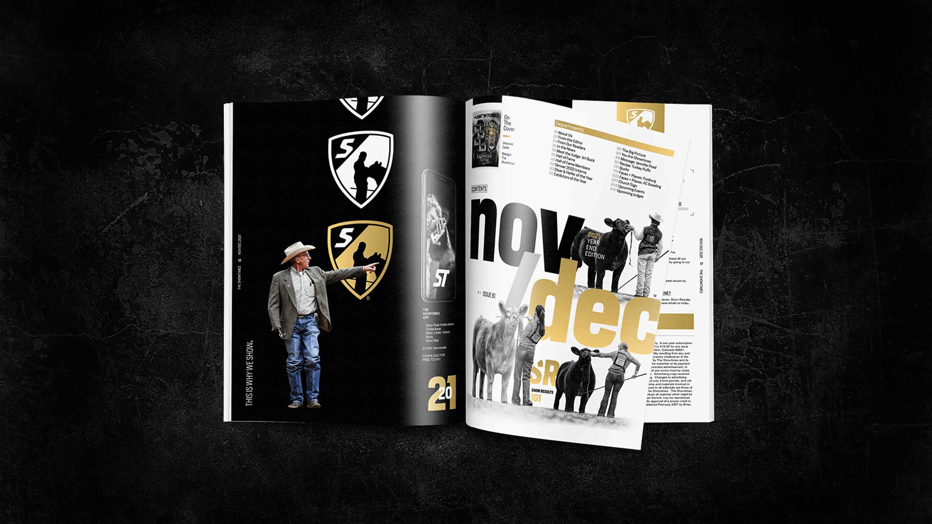 Nov/Dec 2021 Now Online