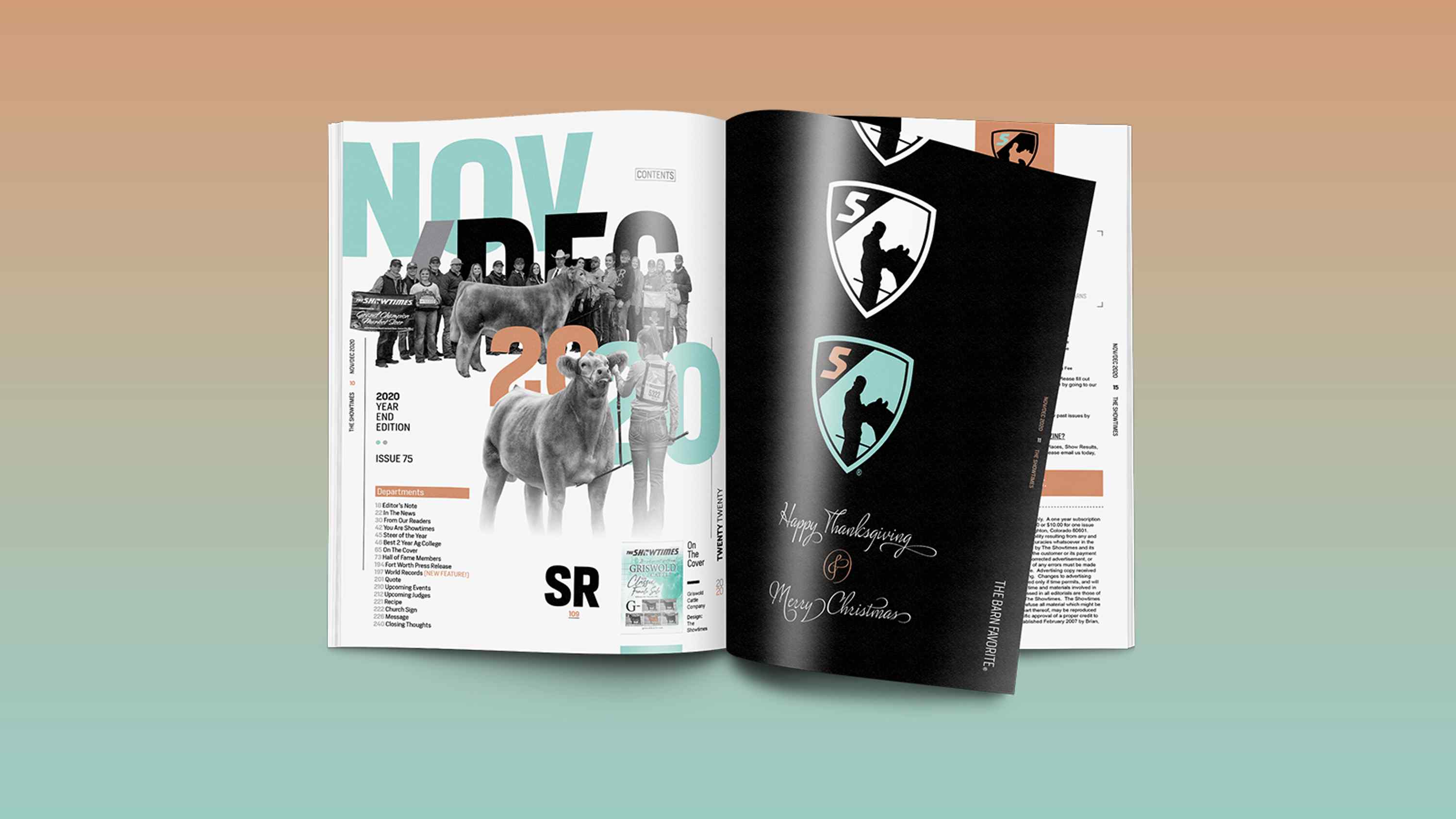 Nov/Dec 2020 Now Online