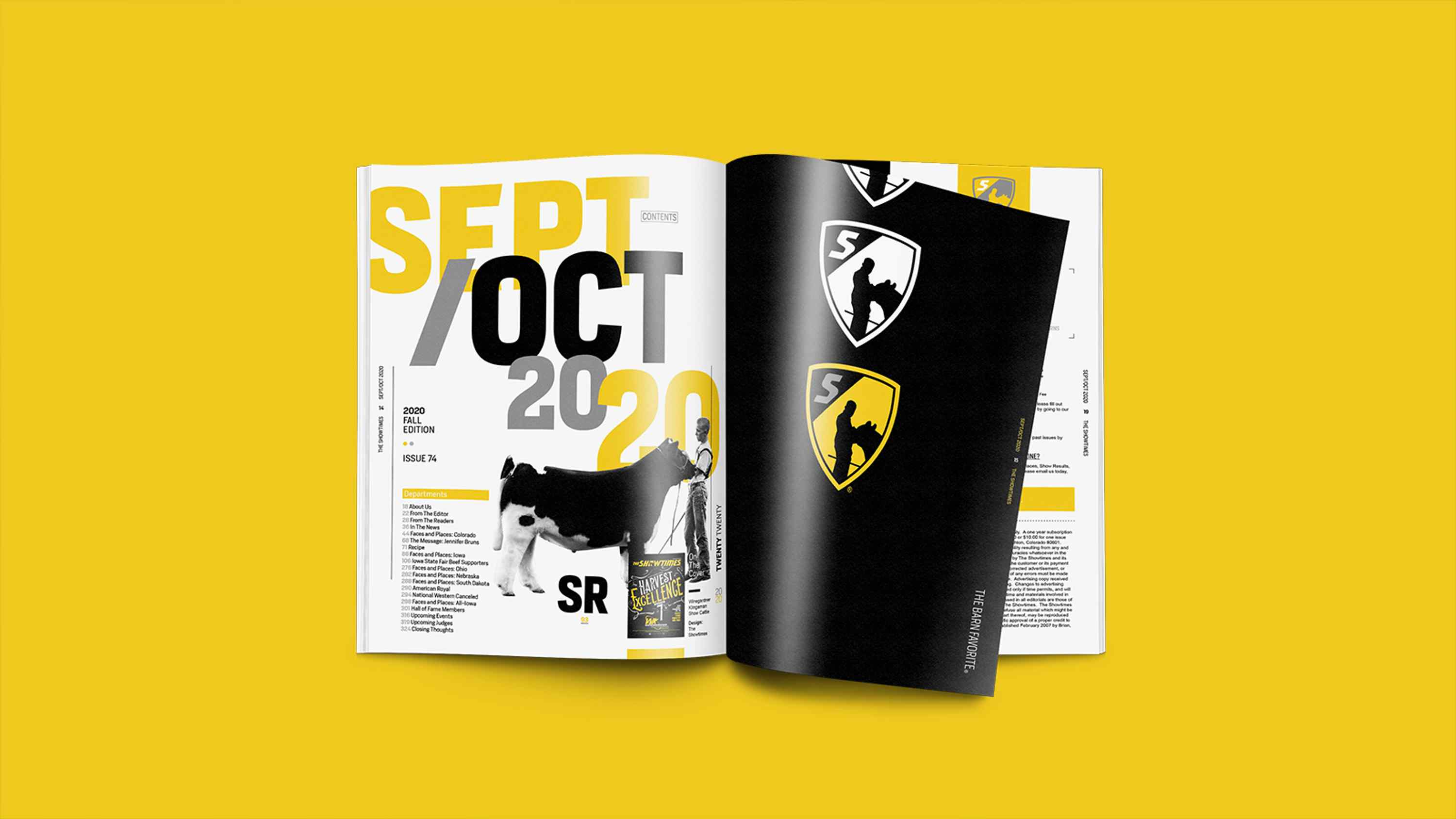 Sept/Oct 2020 Fall Edition Now Online