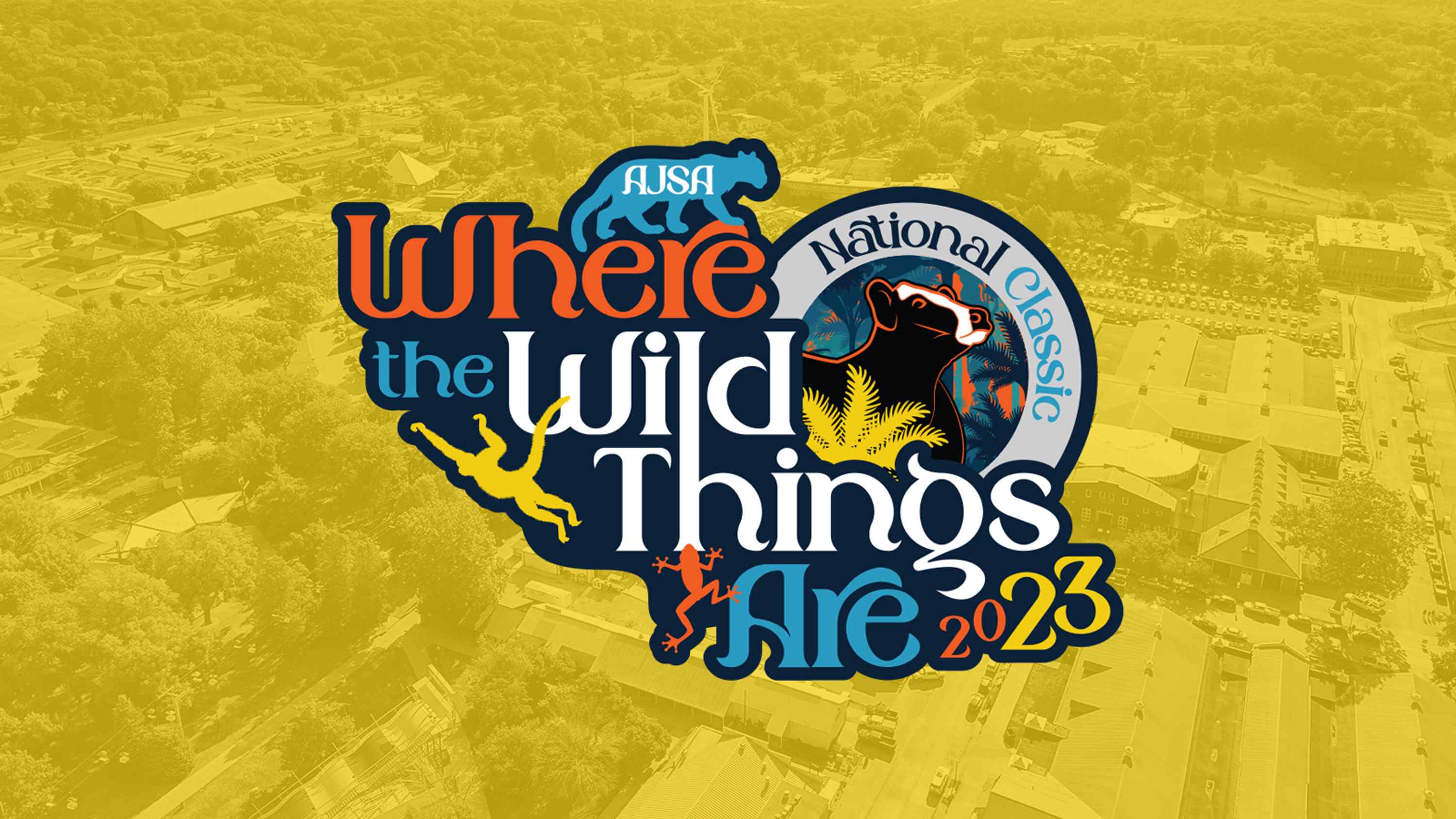 Simmental's Where The Wild Things Are