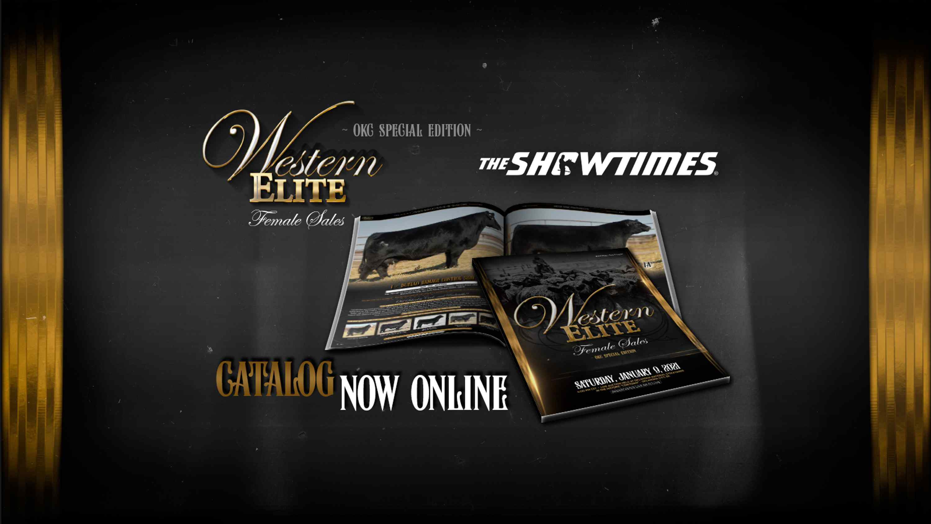 2021 Western Elite Catalog