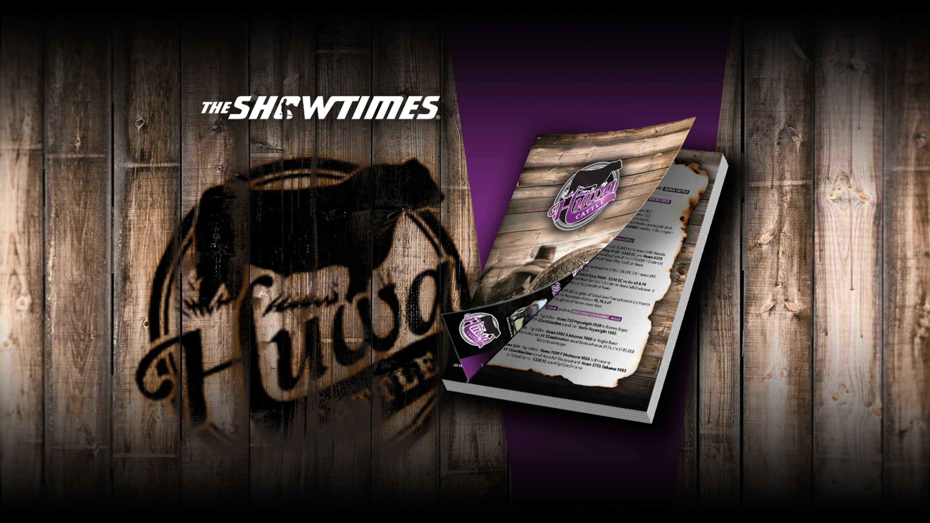 2021 Huwa Cattle Catalog