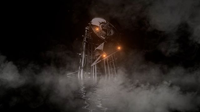 Blackout 9 Feb 28 - March 2, 2025