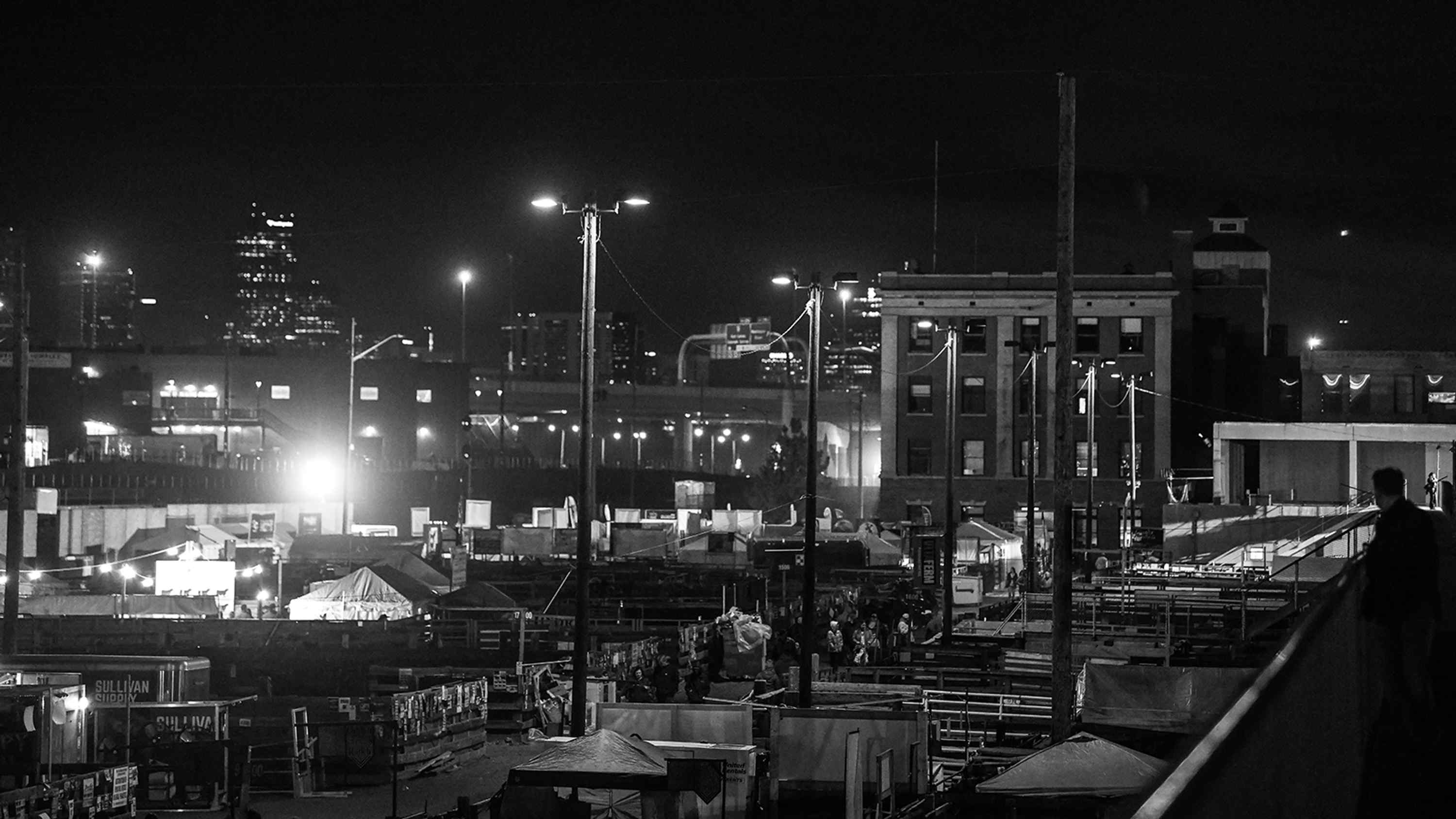 2020 DENVER SHOW CENTER VIDEO